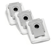 IROBOT Worki do stacji CLEAN BASE 3 szt.- do urządzenia Roomba serii i3+/ i5+/i7+/s9+/j7+ - 1034875 - zdjęcie 1